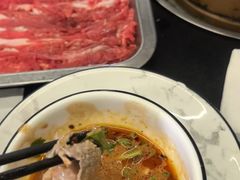 -新梅居(宁海东路店)