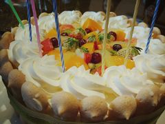 -橘子餐厅(光谷生物城店)