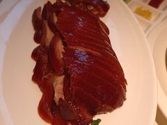 -永乐饭庄(安德路店)