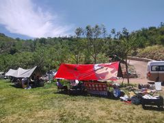 -潭柘厚院&山顶烤肉(潭柘寺店)