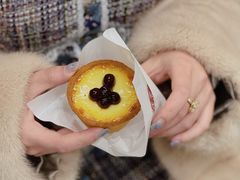 -君之狮子山·轻糖烘焙(松江印象城店)