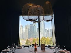 -上海滩餐厅(BFC外滩金融中心店)