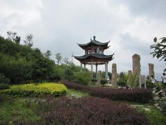 -江南天池