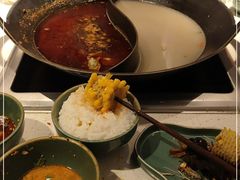 -新辣道鱼火锅(西直门店)