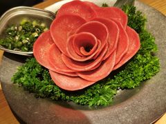 -烧肉达人•炭火烧肉(新天地店)