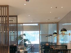 -龙船人海鲜城(长治路店)