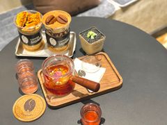 -熙阁咖啡Segnal(时代中心店)
