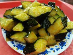 -吾穆勒蓬灰牛肉面·清真(北滨河中路店)