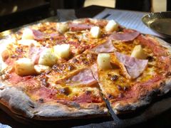 -Trattoria Altrove