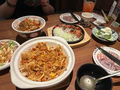 -小川洋风料理(大悦城店)