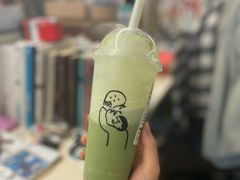 点茶-喜茶(深圳海岸城店)