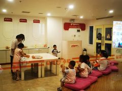 -成都星期8小镇(江宁南路店)