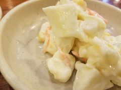 -金北顺大锅家(신사본점)