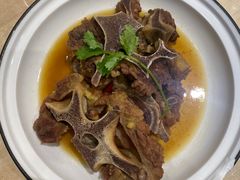 -羊之道草原味道清真餐厅(番禺店)