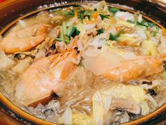 -大家食府·福建菜(FAC协盛中心庭院餐厅店)