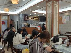 -仁信老铺(华盖路店)