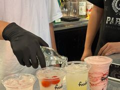 -foodoo芙多松饼店