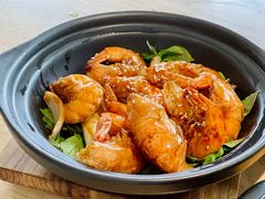 -宴南庭·闽味私房菜