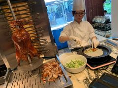 -香港唯港荟 Hotel ICON – The Market