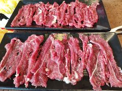 匙柄-幸运牛汕头小黄牛牛肉火锅(梅林店)