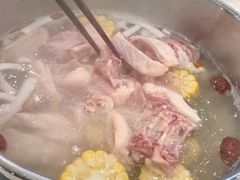 -果然农夫椰子鸡(虎门大润发店)