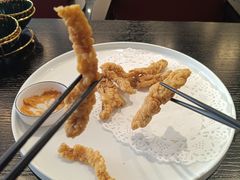 -香丰阁·烤鸭·川湘菜(清河店)