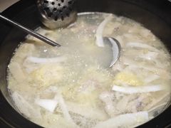 -百年果林椰子鸡(中洲店)