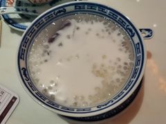 芋圆椰汁西米-赵记传承(佛山禅城魁奇路店)