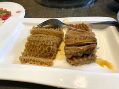 -同里湖大饭店-怡景轩中餐厅(同里古镇店)