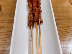 -耶里夏丽新疆餐厅(百联中环购物广场店)