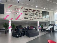 -领克中心(大连万利行)