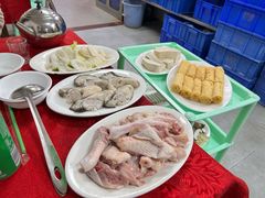 -花苑美食横琴生蚝火锅(拱北粤华路店)