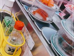 -元气寿司(宝安壹方城店)