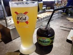 -很久以前羊肉串(南京路第一百货店)