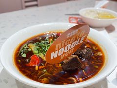 -南锣南门涮肉(南锣鼓巷店)