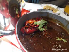 -卡路里的烤宴(浑南首创店)