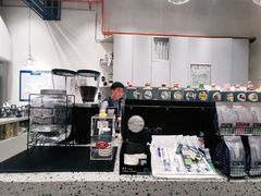 -Something For(中洲湾店)