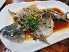 -下梅人家土菜馆(历史文化餐厅度假区店)