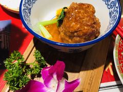 -味福记·本地特色菜(八一万达广场店)