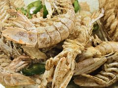 -贞姨美食·老字号海鲜大排档