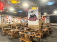 -老凯里苗岭酸汤鱼酸汤牛肉(百里杜鹃路店)