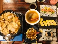-雷屋日式料理(沈安小区店)