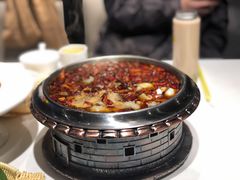 沸腾鱼-煜丰汴京烤鸭(福彩路店)