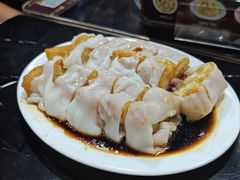 -伍湛记 · 广州老字号(龙津中路店)