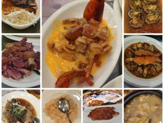 -顺风海鲜港(金玉兰店)
