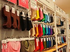-优衣库(北京首开福茂宋家庄购物中心店)