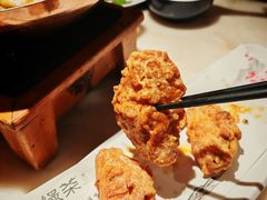 -绿茶餐厅(千岛湖银泰城店)