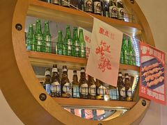 -聚点串吧·北京烧烤(赵登禹路店)