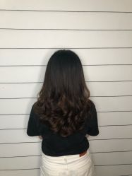 -HD HAIR STYLE