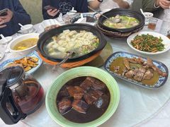 -芸海阁·农家私房菜(沙家浜景区出口店)